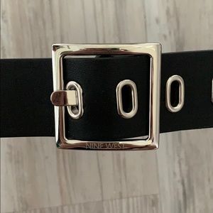 Nine West Belt